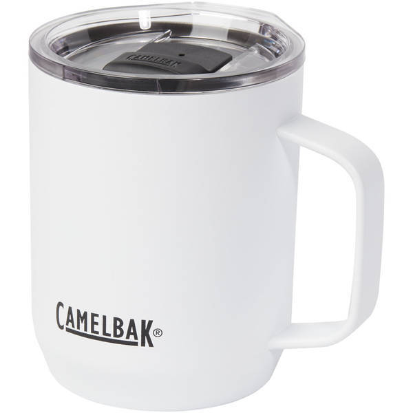 Camelbak Horizon Logo camp mug 350ml - British product