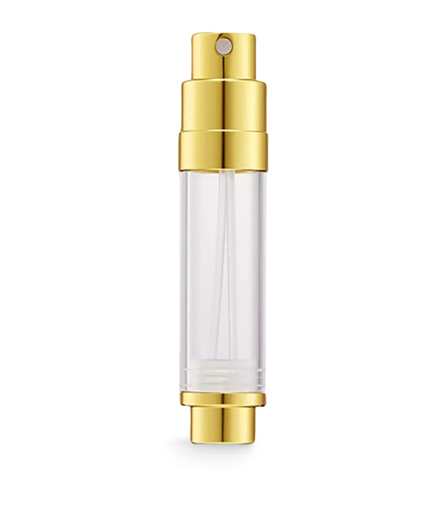 Creed refillable travel atomiser 5ml (British brand)