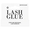 Superdrug Lash Glue white tube (British brand)