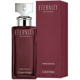 Calvin Klein Eternity parfum intense 30ml spray, UK version