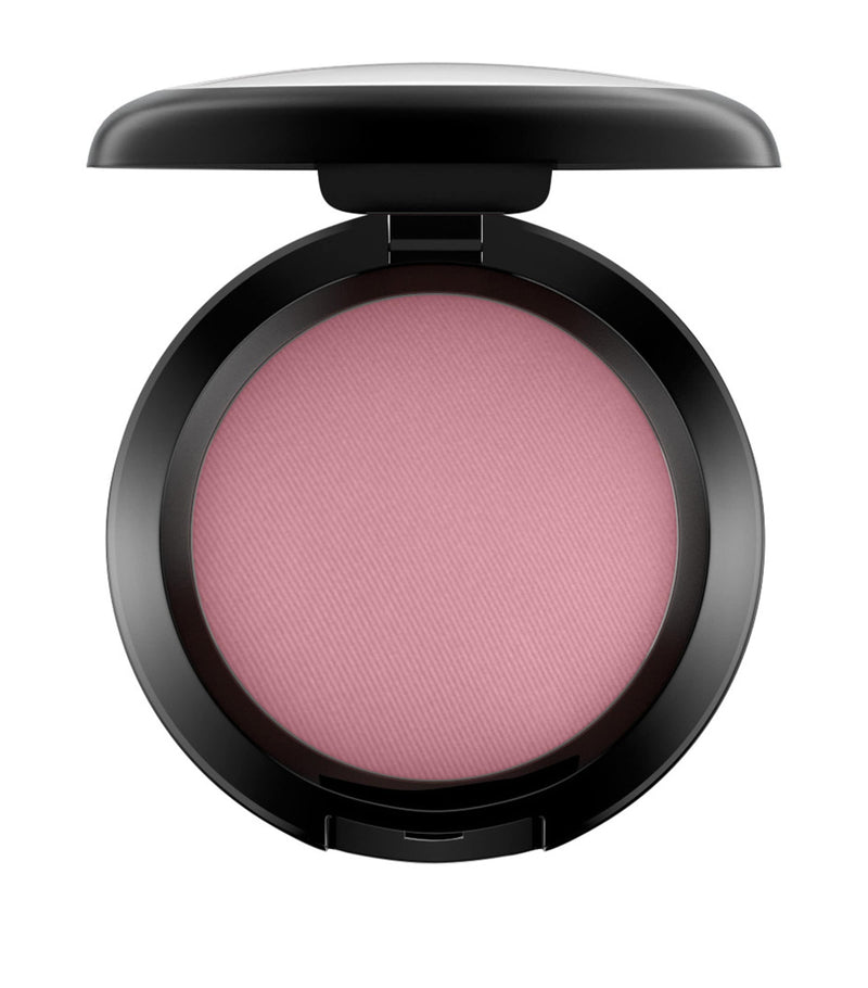 MAC powder blush with sheer tone 6g (British brand)