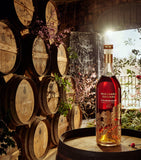 Courvoisier Mizunara Oak Aged Cognac 2023 Edition 70cl - British product