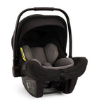 Nuna MIXX Next Generation PIPA travel system bundle, imported from the UK