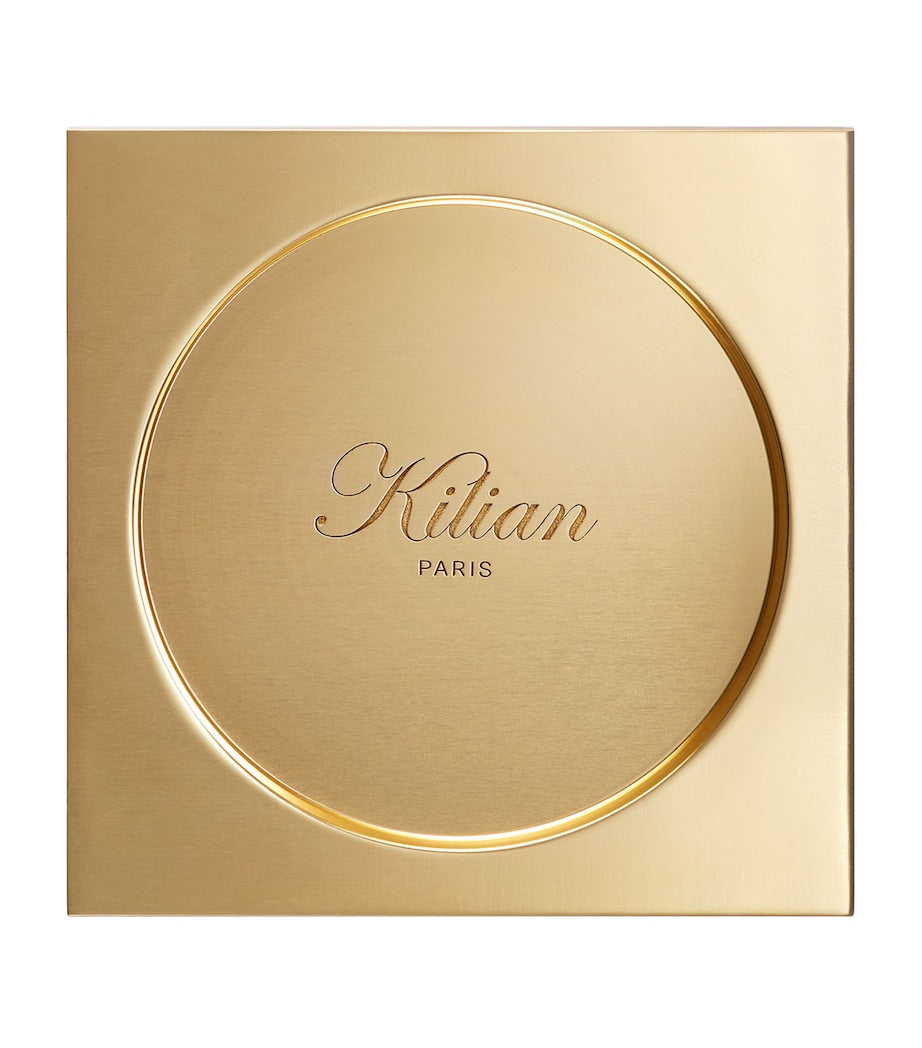 Kilian Paris large pillar candle stand 9cm - British product