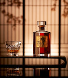 Suntory Hibiki 30-Year-Old whisky 70cl (British brand)