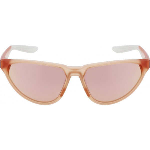Nike Maverick Fierce 60 sunglasses, beige (British brand)