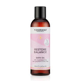 Tisserand Restore Balance Bath Oil 200ml, UK version