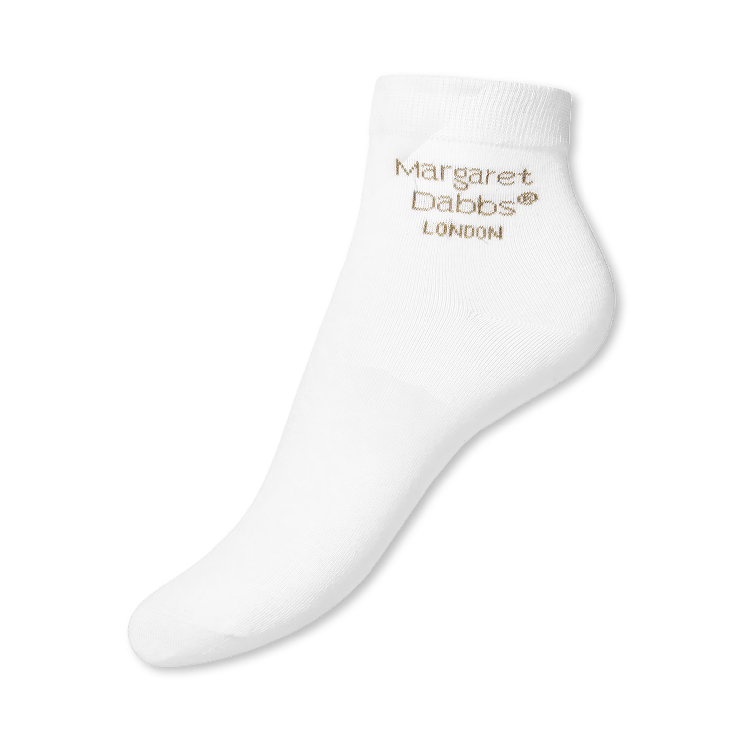 Luxury Hemp foot care ankle socks, UK version