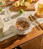 Harrods Brompton cereal bowl 15.5cm, UK version