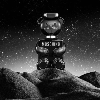 Superdrug Moschino Toy Boy Eau De Parfum Herreduft 50ml- Kjøp online hos McGrocer