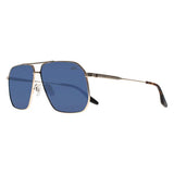 Quiksilver sunglasses gold polarised, imported from the UK
