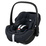 Maxi-Cosi Pebble 360 Pro Car Seat Essential Graphite GOODS Boots   