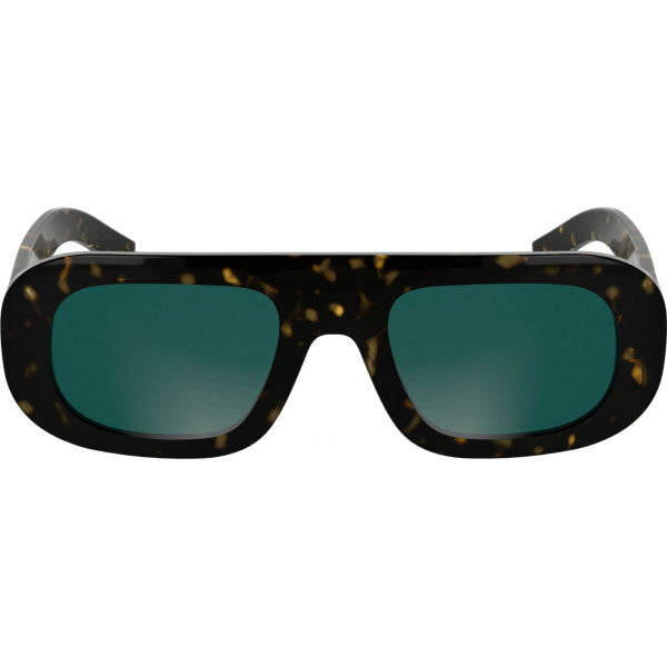 Karl Lagerfeld Sunglasses Green KL6188S 52 242, imported from the UK