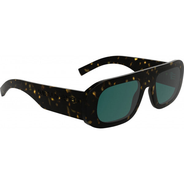Karl Lagerfeld Sunglasses Green KL6188S 52 242, imported from the UK
