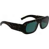 Karl Lagerfeld Sunglasses Green KL6188S 52 242, imported from the UK