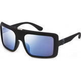 Police SPLF62 black sunglasses - British product