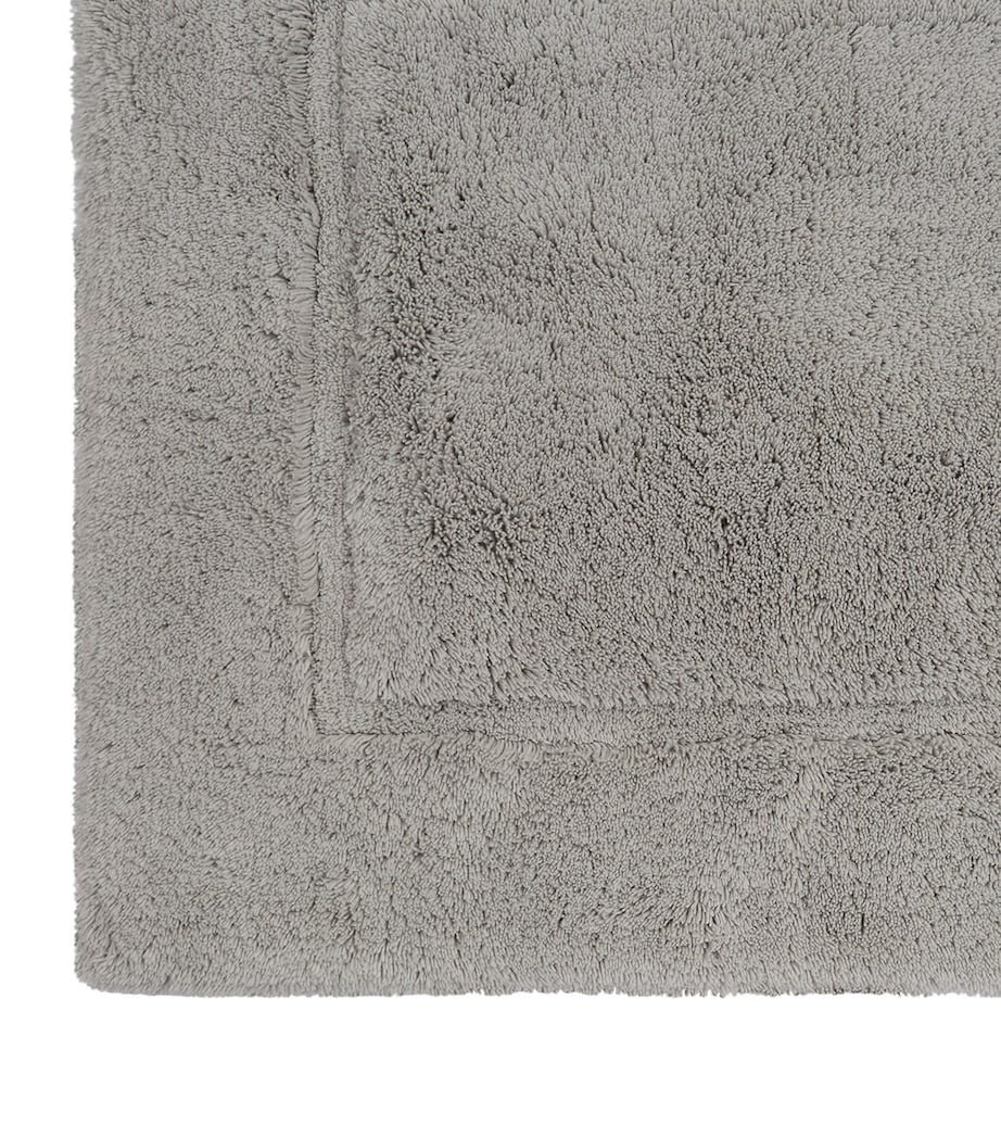Abyss & Habidecor Must bath mat 60cm x 100cm - British product