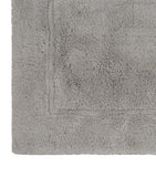 Abyss & Habidecor Must bath mat 60cm x 100cm - British product