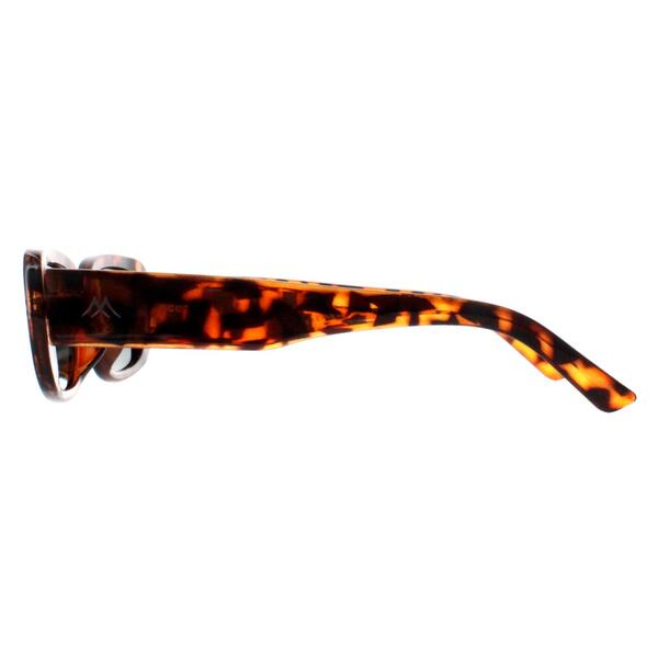 Montana women's brown polarized sunglasses - British product