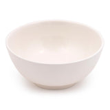 White 7 inch noodle bowl for ramen and soups (British brand)