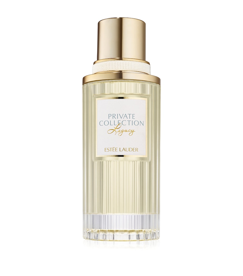 Estée Lauder Private Collection Legacy eau de parfum 100ml, UK version