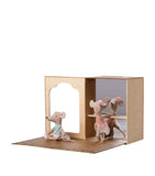 Maileg Ballet Mice with Dance Studio Playset 17cm, imported from the UK
