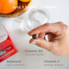 Wassen Selenium ACE-D 90 tablets, UK version