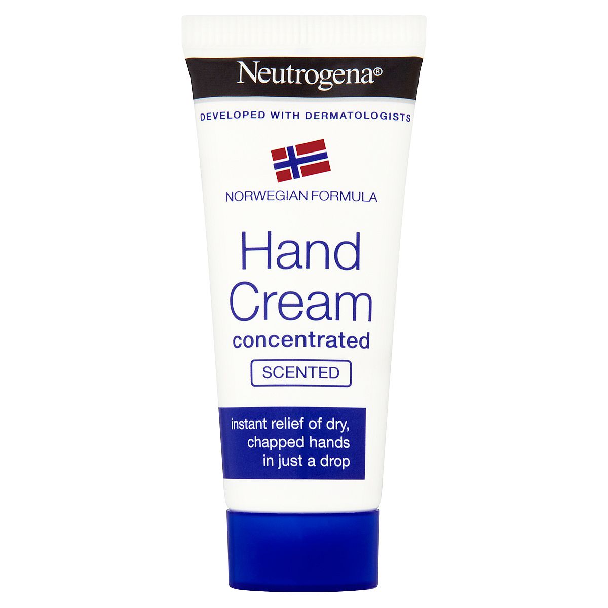 Neutrogena Norwegian Formula Concentrated Hand Cream 15ml GOODS Boots   