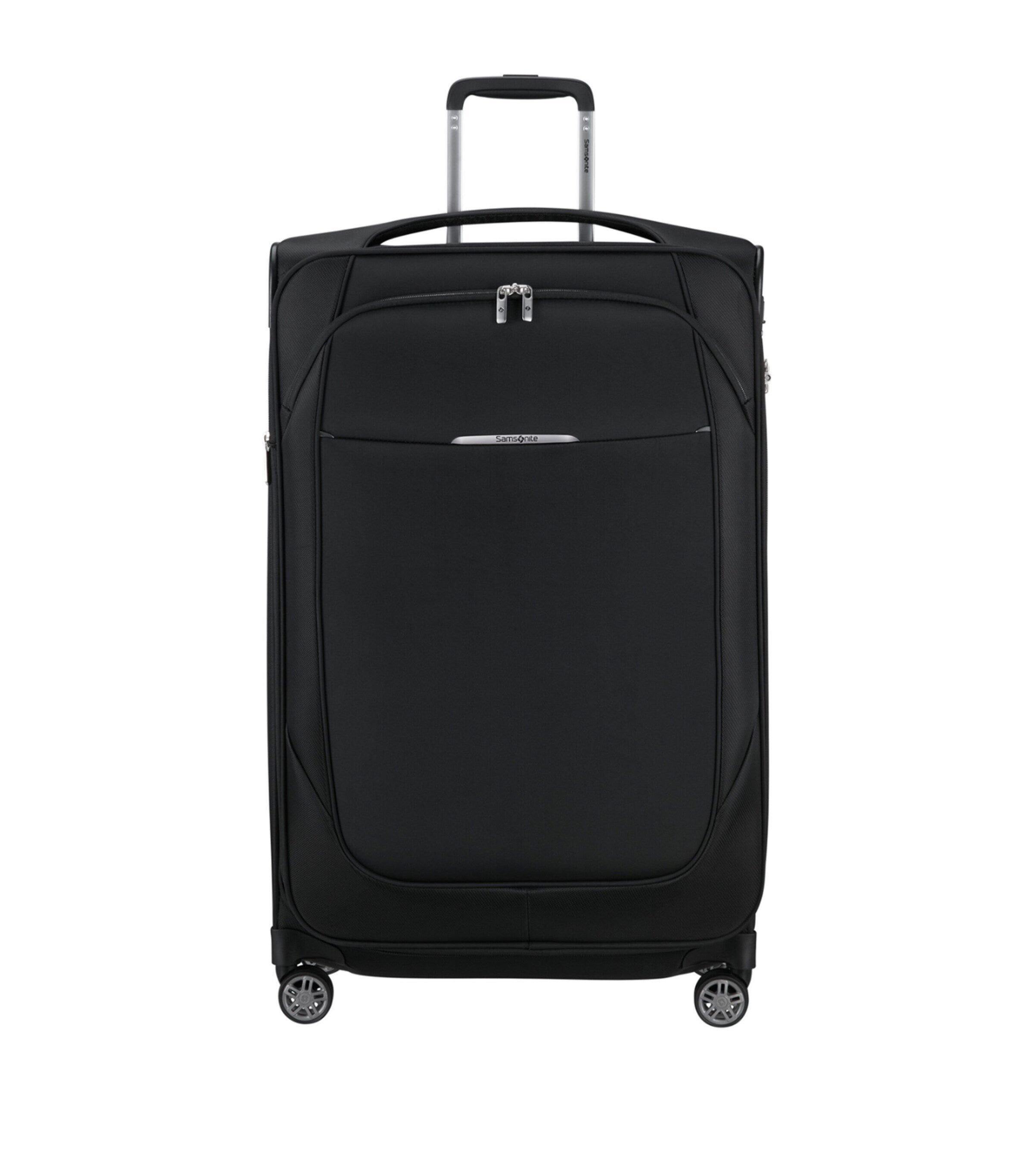 Samsonite Expandable Re-Lite Spinner Suitcase 78cm (British brand)
