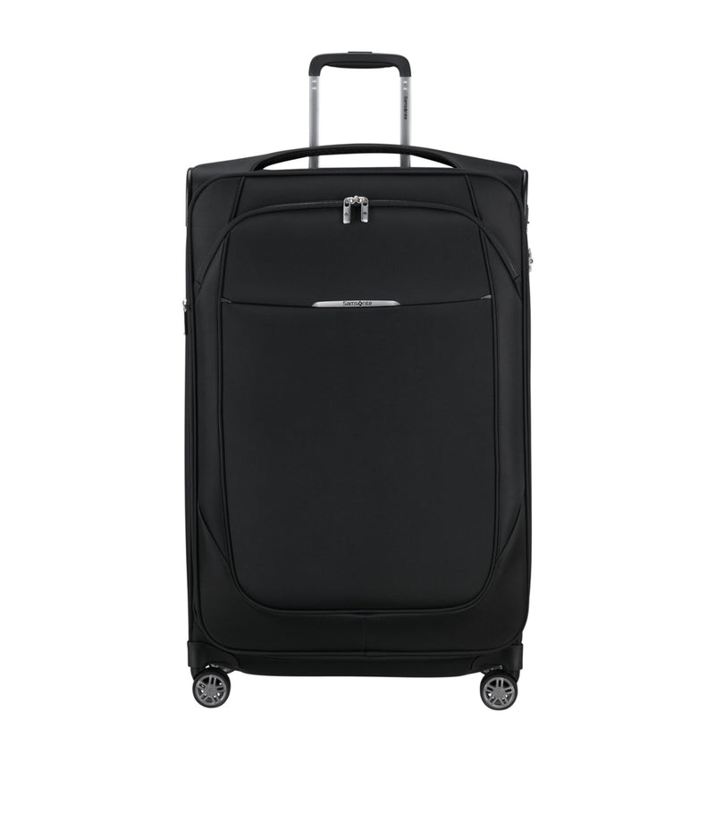 Samsonite Expandable Re-Lite Spinner Suitcase 78cm (British brand)