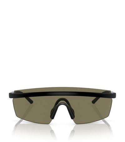 Harrods Oliver Peoples Bio-Nylon R-4 Sunglasses- Buy online at McGrocer