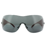 Versace VE2054 grey women sunglasses, UK version