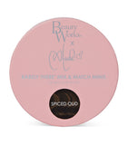 Beauty Works Barely There Mix & Match Minis clip-in hair extensions 20-inch - British product