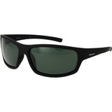 Polaroid P8411 Black sunglasses size 63 - British product