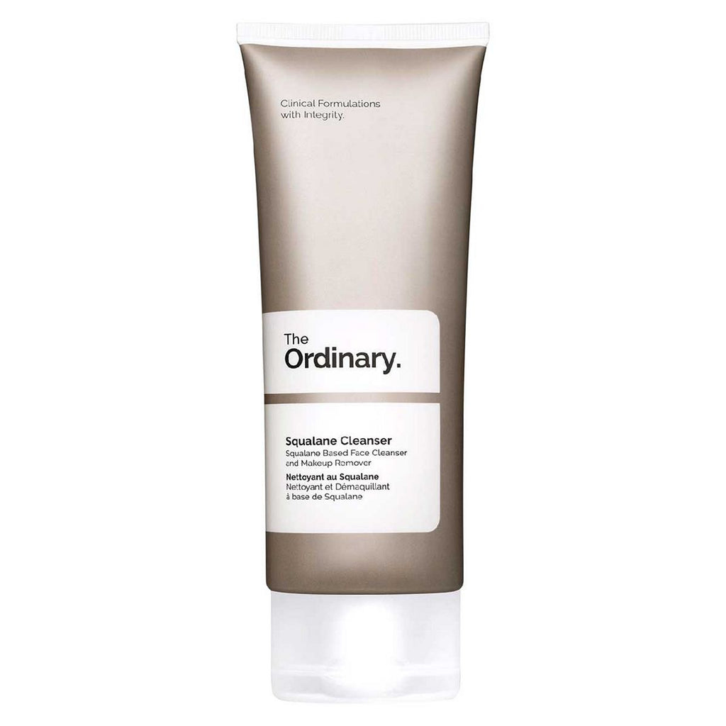 The Ordinary Squalane Cleanser 150ml