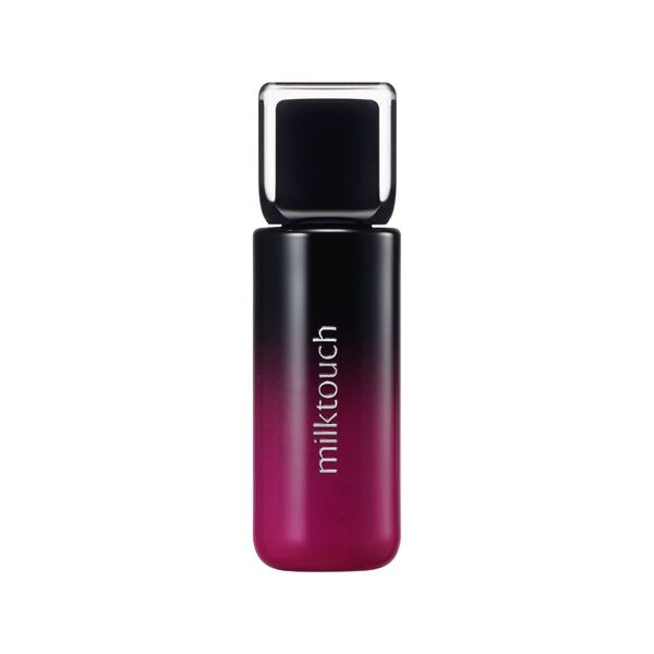 Milk Touch lip tattoo #02 Black Plum, imported from the UK
