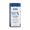 Applied Nutrition Test X testosterone support 120 capsules (British brand)