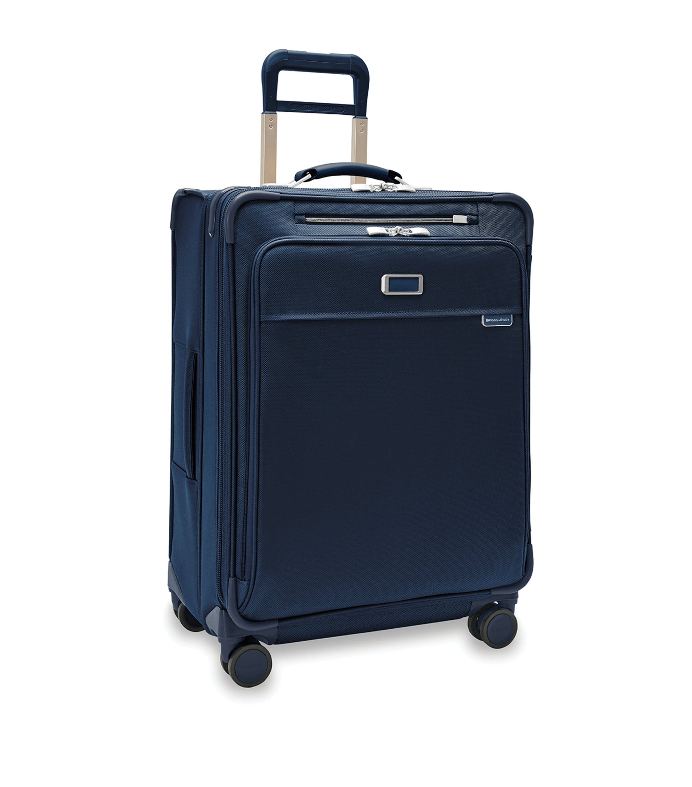 Briggs & Riley Baseline Medium Expandable spinner suitcase 66cm (British brand)