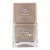 Nails.INC Caught In The Nude - South beach 14ml GOODS Superdrug   