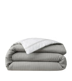 Ralph Lauren Kerrigan king duvet cover in cotton twill - British product