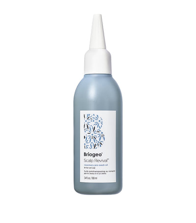 Harrods Briogeo Scalp Revival Rosemary Pre-Wash Scalp Oil 100ml- Buy online at McGrocer