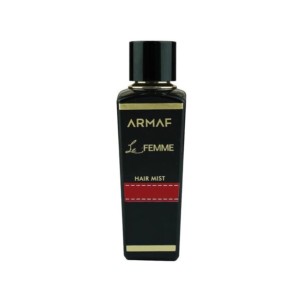 ARMAF Le Femme Hair Mist 80ml GOODS Superdrug   