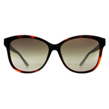 Guess sunglasses GU7920 brown gradient, UK version