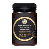 Manuka Pharm Manuka Honey MGO 740 500g Manuka Honey Holland&Barrett   