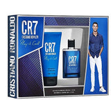 CR7 Play It Cool 30ml EDT 150ml gel - British product