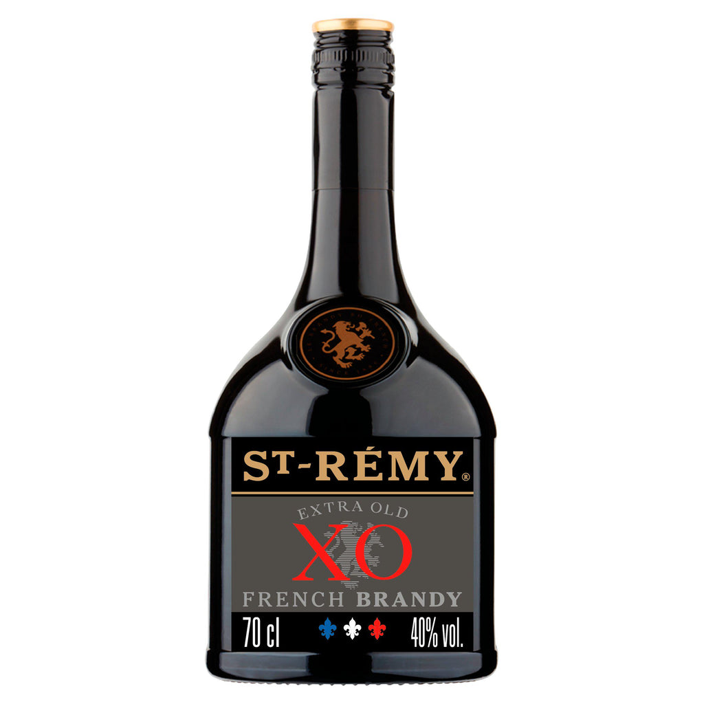 St-Rémy XO French Brandy 70cl