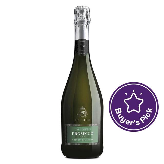 Faldeo Prosecco   75cl