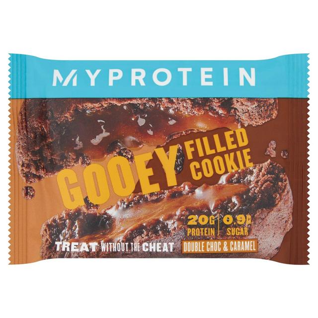 MyProtein Chocolate Chip Protein Filled Cookie (75 GR)   75g GOODS M&S   