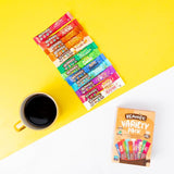 Beanies Flavour Coffee Variety Pack   24g GOODS M&S   