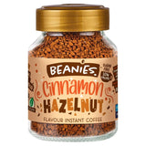 Beanies Flavour Coffee Cinnamon Hazelnut   50g GOODS M&S   